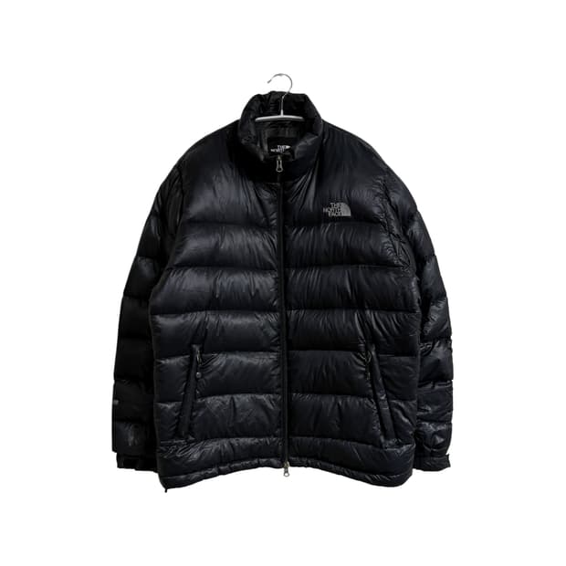 노스페이스 700 패딩