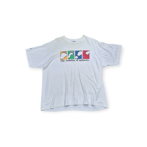 빈티지 반팔 티셔츠