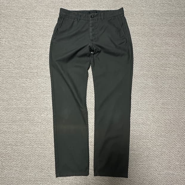 THEORY vintage pants