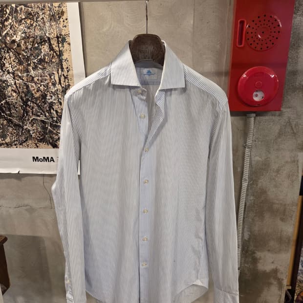 Desiree 나폴리 셔츠