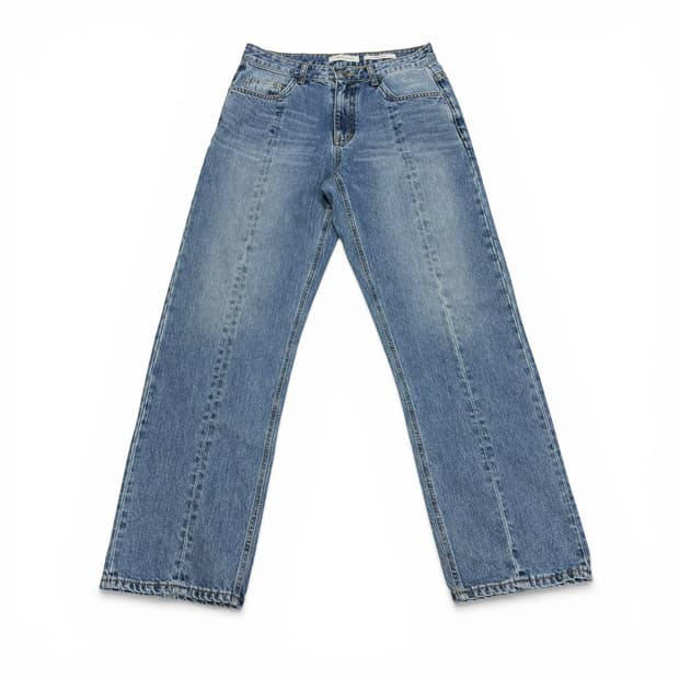 30 브랜디드 인스턴트데님 INSPECTOR 데님팬츠