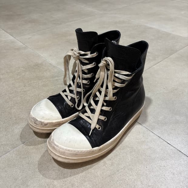 릭오웬스 라몬즈