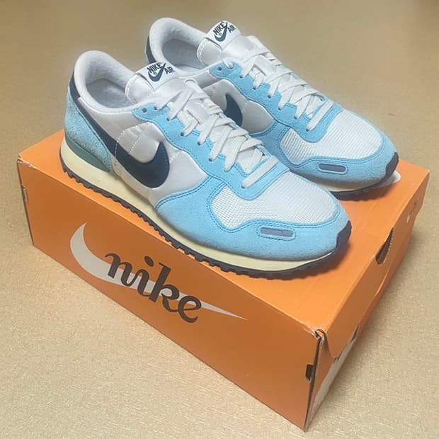 나이키 에어 볼텍스 빈티지 민트 429773-101