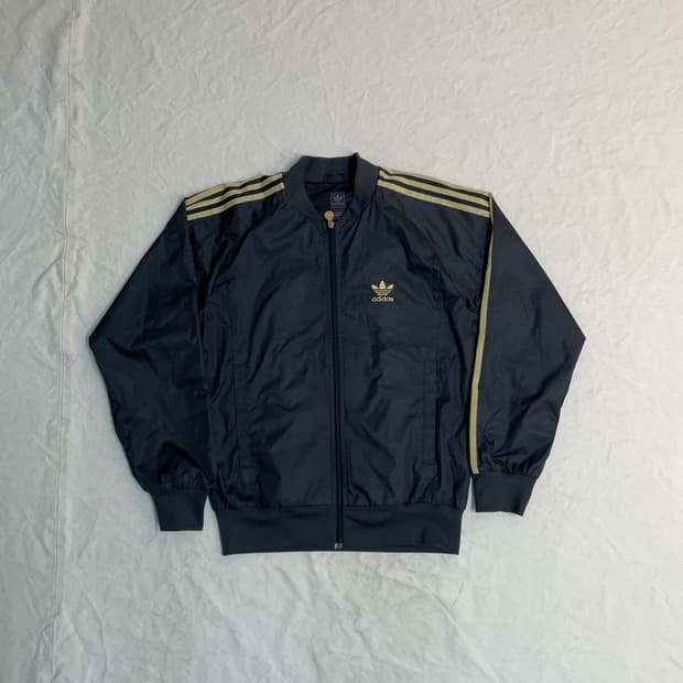 아디다스 트렉 자켓