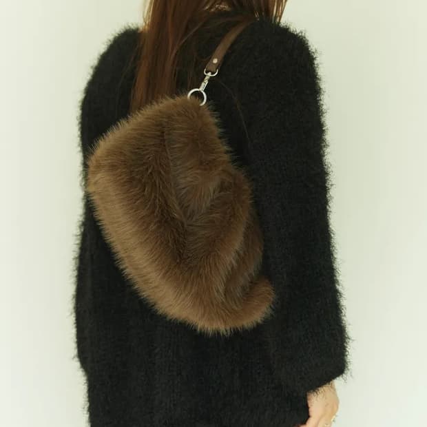 코페리 퍼피백 2way puppy bag