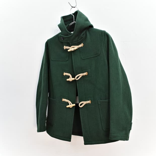 FIDELITY / made in usa