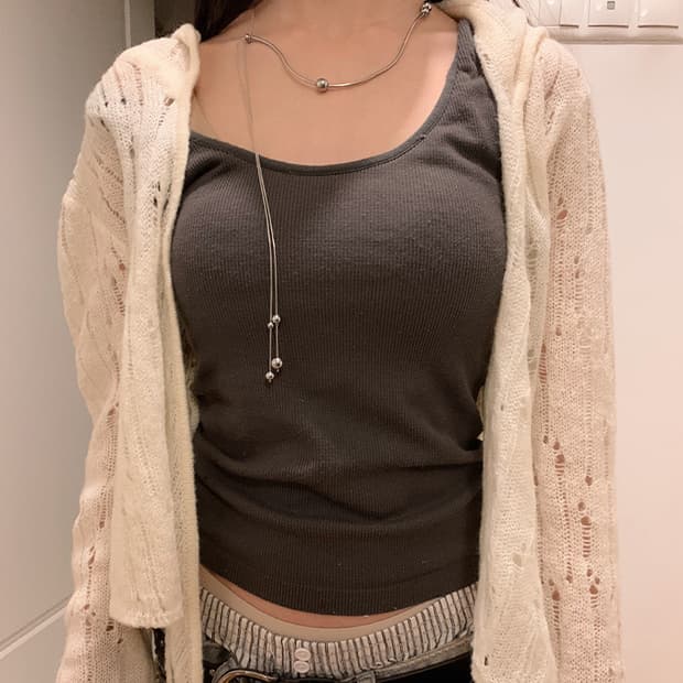 다인리 목걸이 DAINLEE NECKLACE 014
