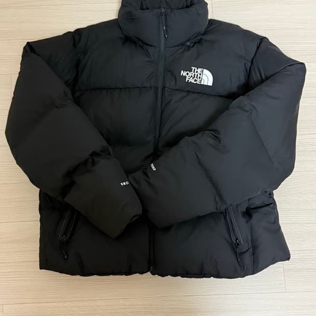[M] 노스페이스 RMST 눕시 블랙