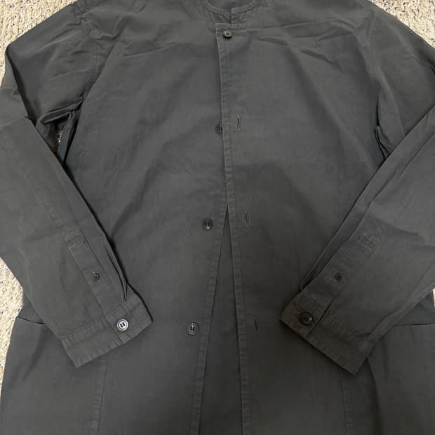 일제 the hinoki 자켓 사이즈 100-105