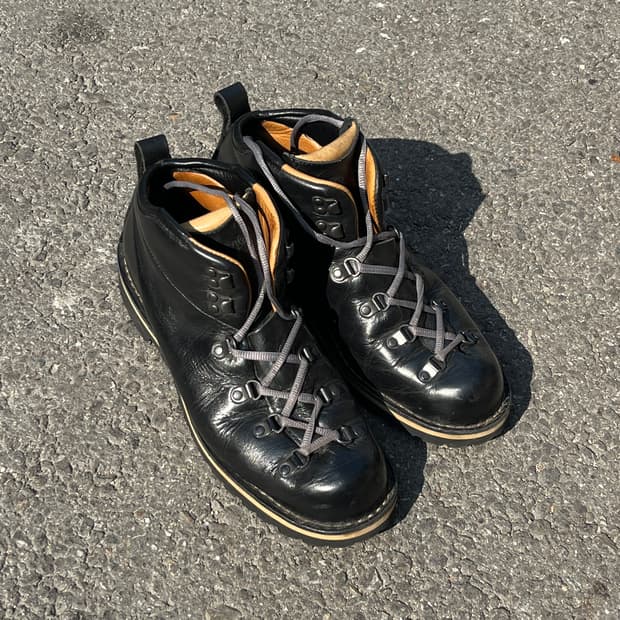 285 대너 마운틴 라이트 부츠