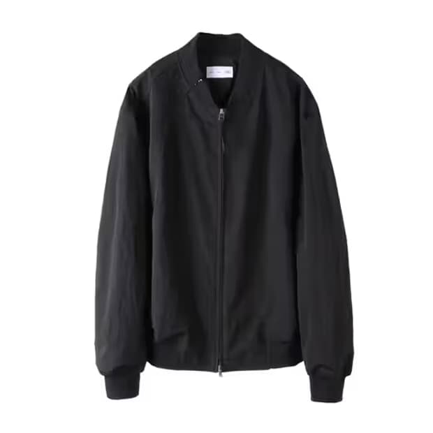 [L] paf 6.0 right bomber black