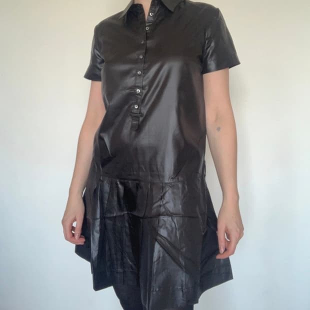 Cop copine 드레스