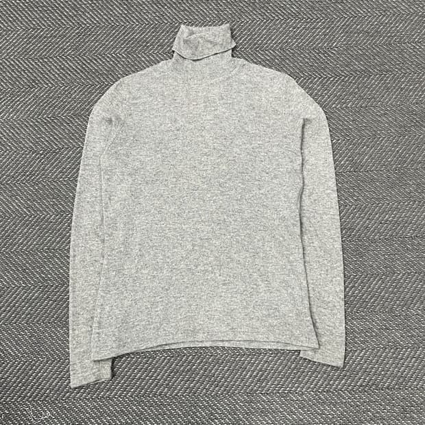 로렌랄프로렌 터틀넥 니트 v0023 