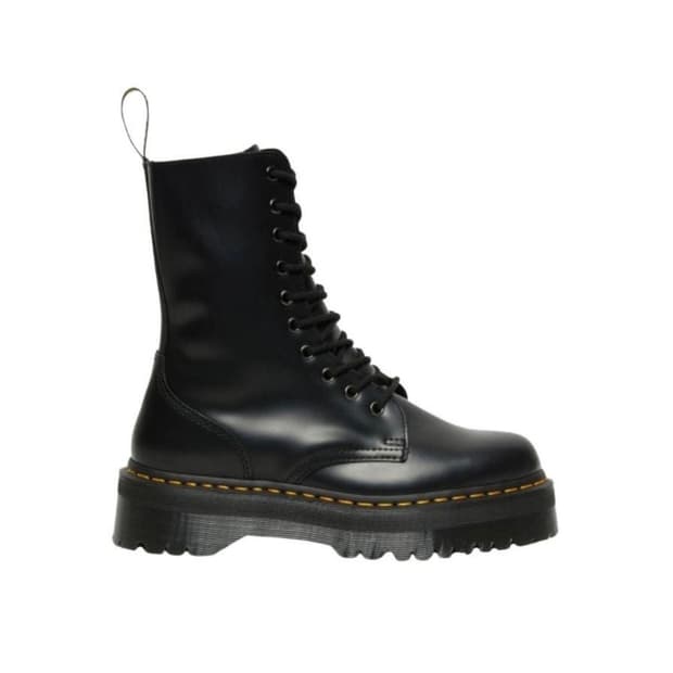 Dr. Martens Jadon High Boots Black