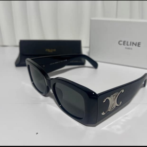 프라다 패션 선글라스