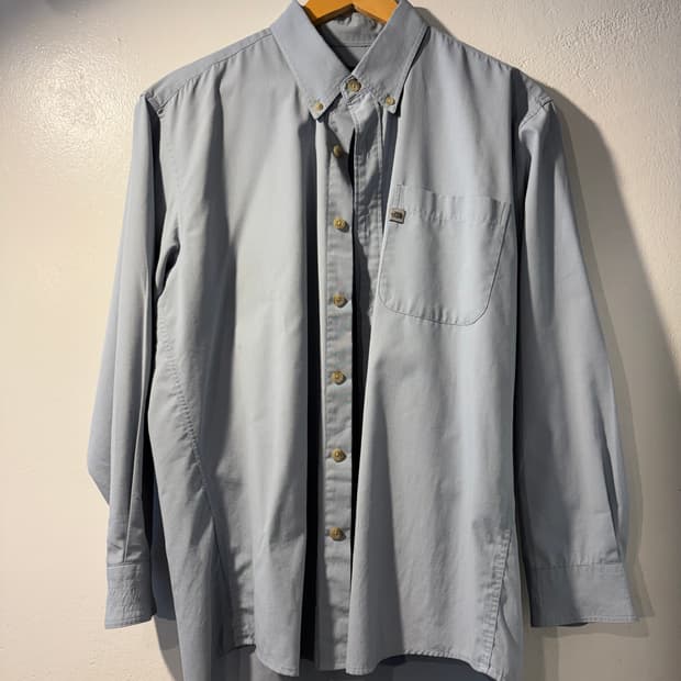 노스페이스 셔츠