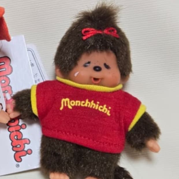 몬치치 고전 울보