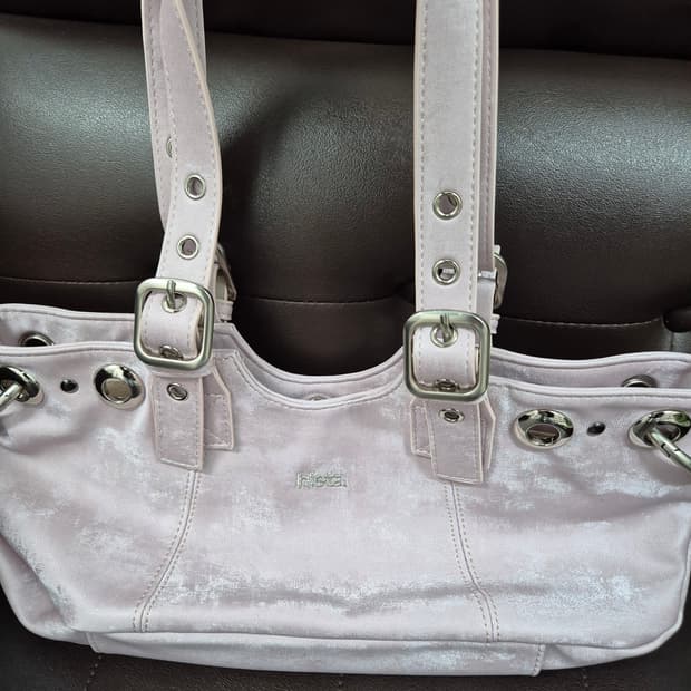 히에타 베키 핑크 미니