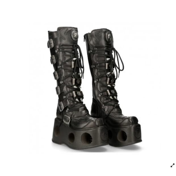 뉴락 NEWROCK M-161-C8 EU37(235)