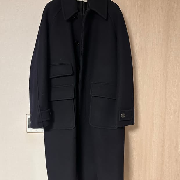 애프터프레이 투어리스트 발마칸 L