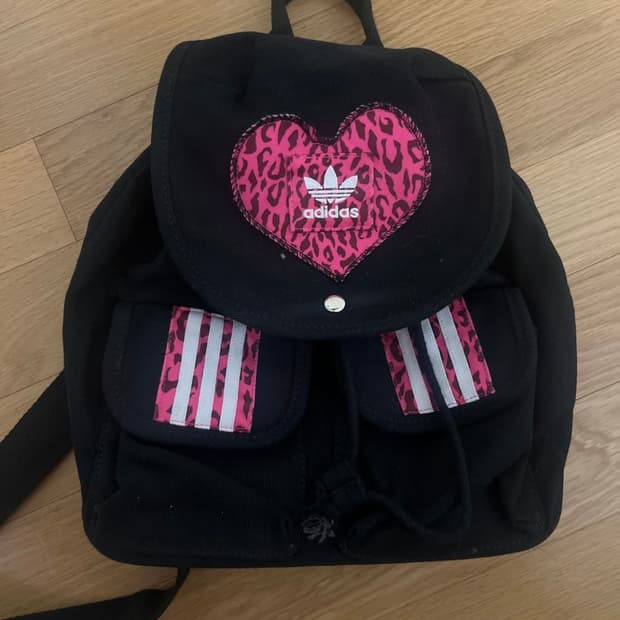 베이비베어 빈티지 보부상백 백팩 업클백 갸루 오 네갸루 히메갸루