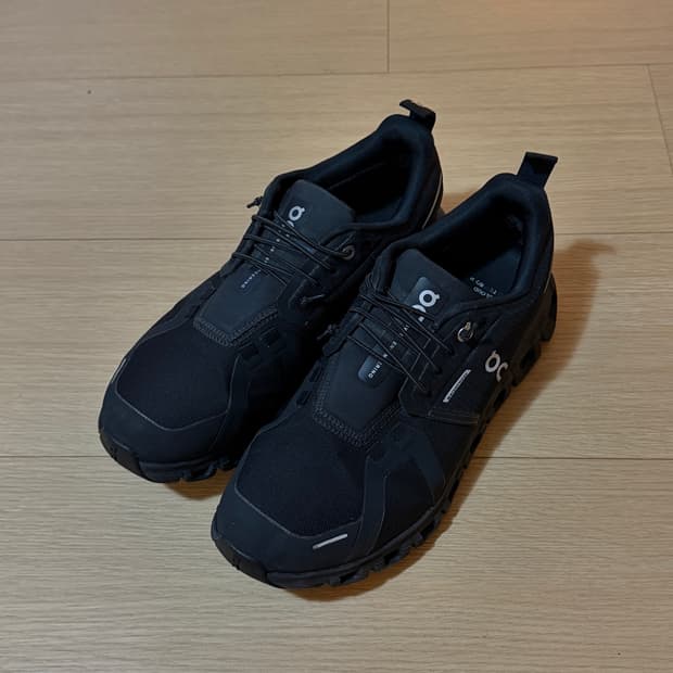 W240) 온러닝 클라우드6 워터프루프