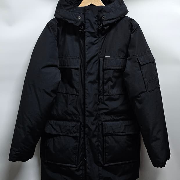 칼하트 다운 패딩파카 XS 90-95