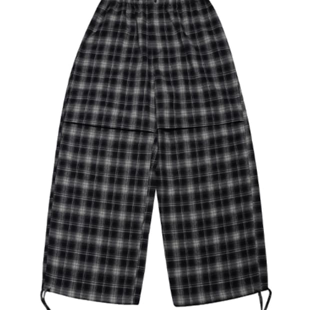 Mjd 크리스마스 파자마 팬츠 네이비 미개봉 새제품 판매