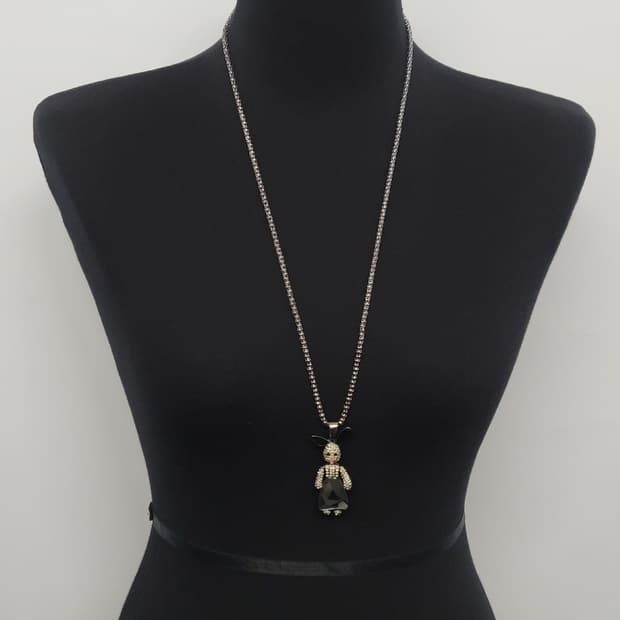 vintage necklace