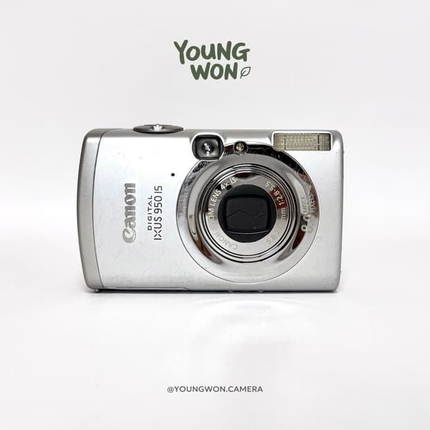 (유인 pick!✨) 캐논 익서스 950is | 익시 810 익서스950