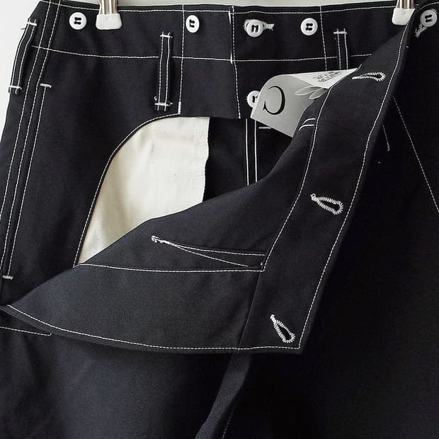 Tuki military baggs
