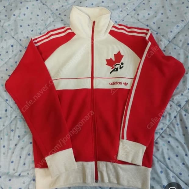 (구매) 구 캐나다 져지 삽니다