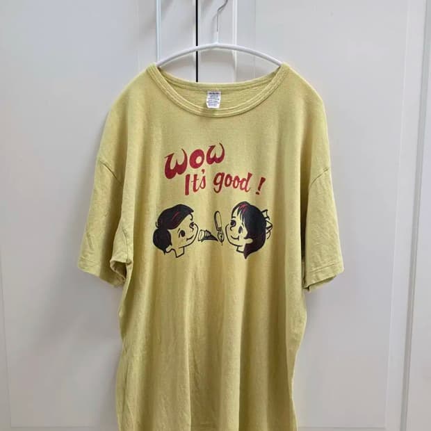 택포) 웨어하우스 4064 XL JACK&JILL YELLOW XL 판매