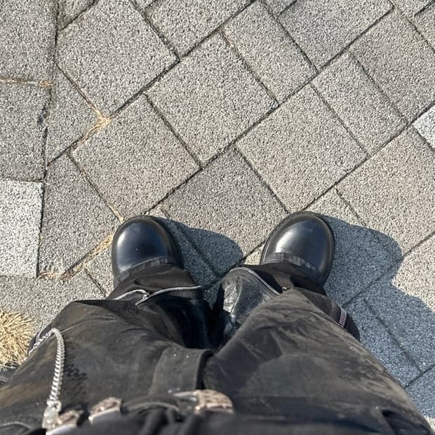 발렌시아가 스톰퍼