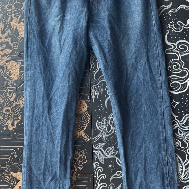 리바이스 501  36X30