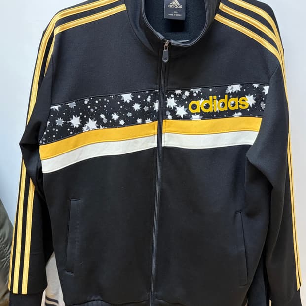 아디다스 별 져지