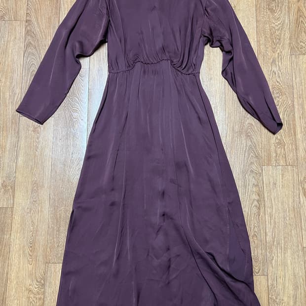 마시모두띠 원피스 미착용