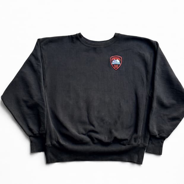 90s 챔피온 리버스 위브 스웻셔츠 XL(105~108)