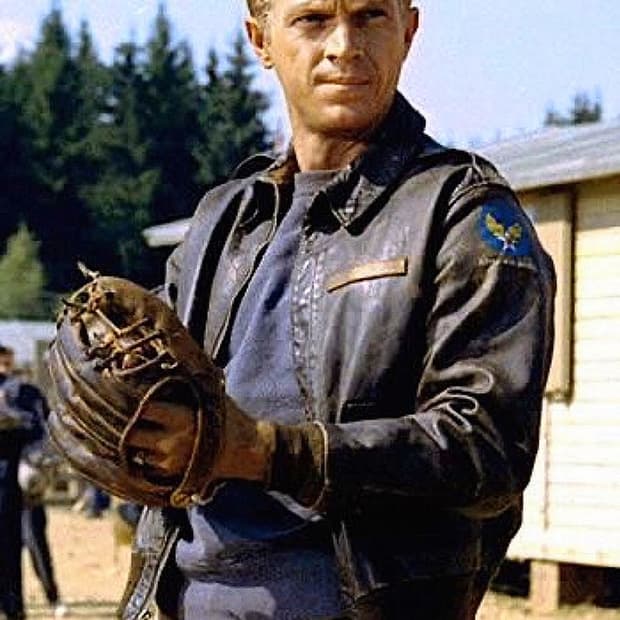 토이즈맥코이 a2 스티브맥퀸 대탈주