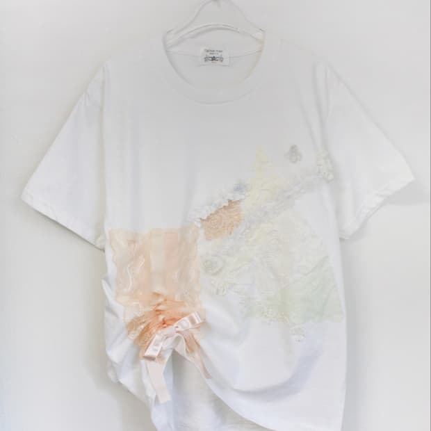 Blush Reverie