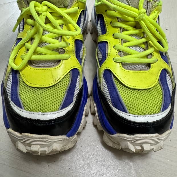 준지 오버솔 260