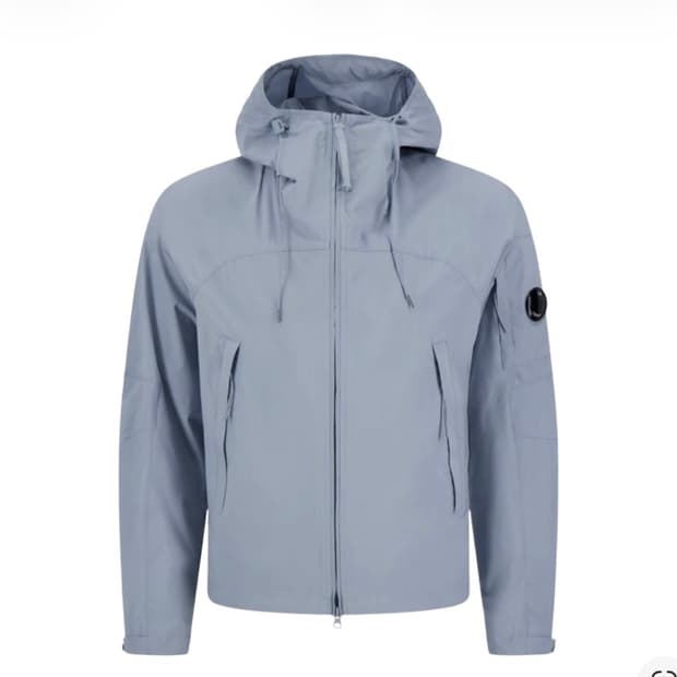 CP컴퍼니 프로텍 바람막이 26ss