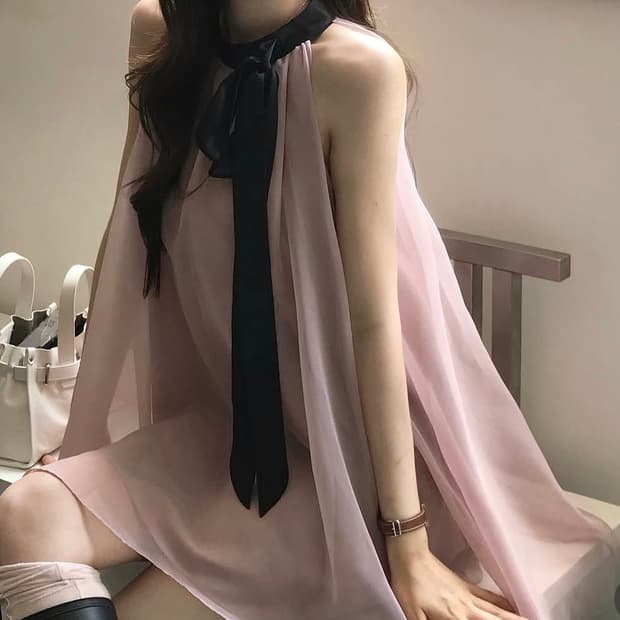 클라우드이모션 원피스🤍