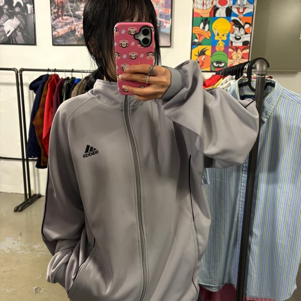 아디다스 일판 져지