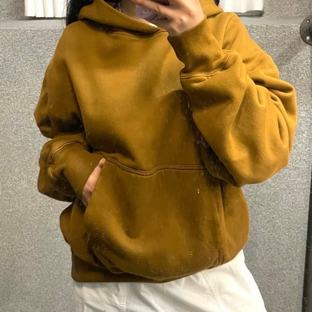 YZY GAP Hoodie