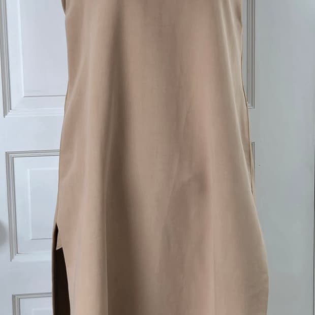 😍무배)👗새상품)메종드메이어 원피스