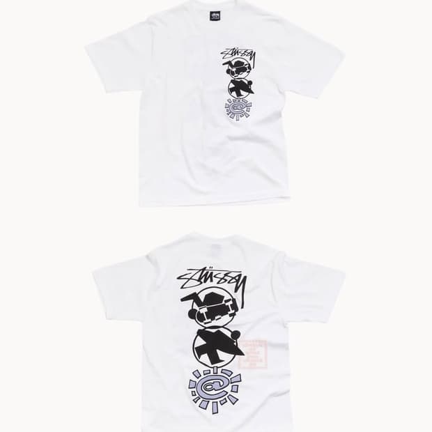stussy always do what you should do
