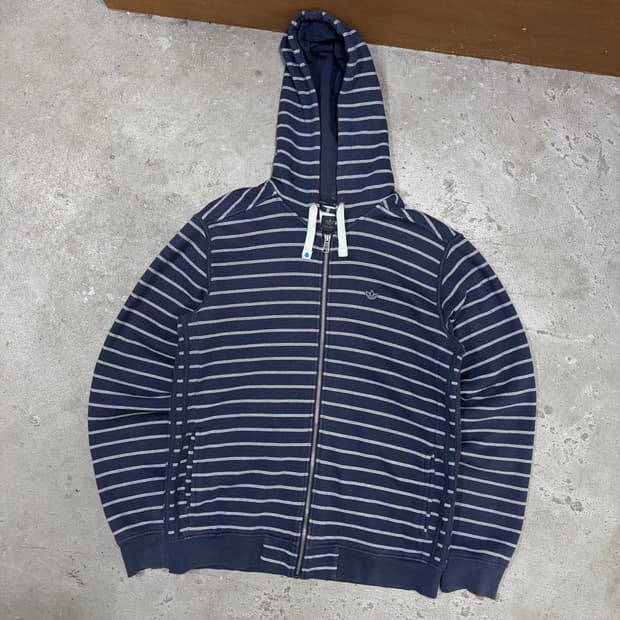 아디다스 파이어버드 후드집업[2433]