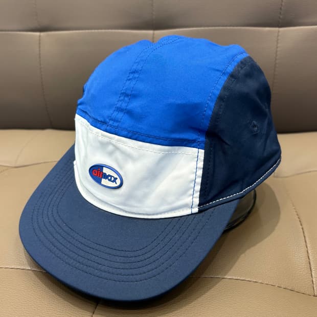 00s 나이키 에어맥스 캠프캡