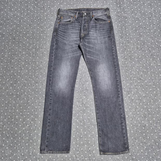 [31]리바이스 501 그레이 -431